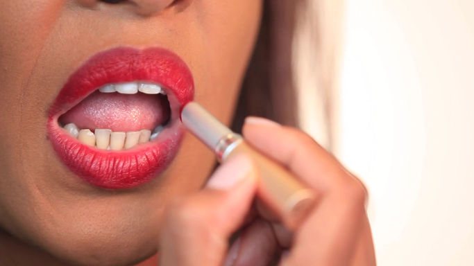 jane Iredale #itonlytakesaminute - Lips & Cheek-HD